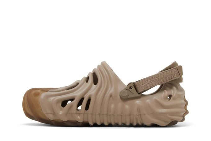 Salehe Bembury x Pollex Clog „Menemsha“