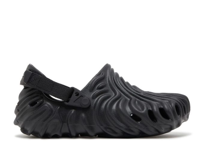 Salehe Bembury x Pollex Clog „Sasquatch“