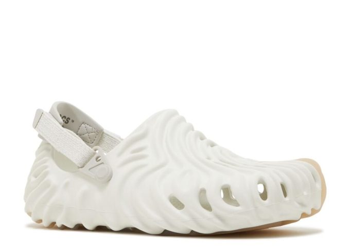Salehe Bembury x Pollex Clog „Stratus“