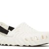 Salehe Bembury x Pollex Clog „Tragetestprobe“ Exklusiv bei der Paris Fashion Week“