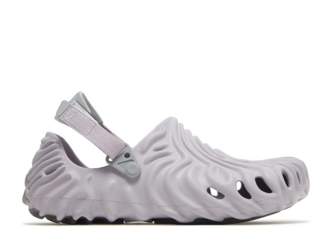 Salehe Bembury x Pollex Clog „Urchin“