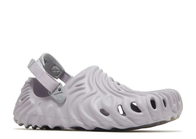 Salehe Bembury x Pollex Clog „Urchin“