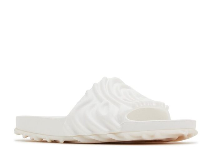 Salehe Bembury x Pollex Slide „Mayo“