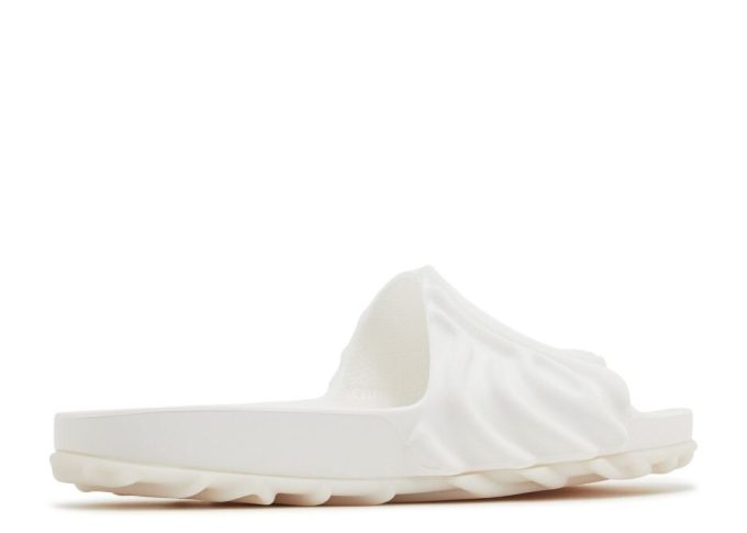Salehe Bembury x Pollex Slide „Mayo“