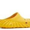 Salehe Bembury x Saru Clog „Citrine“