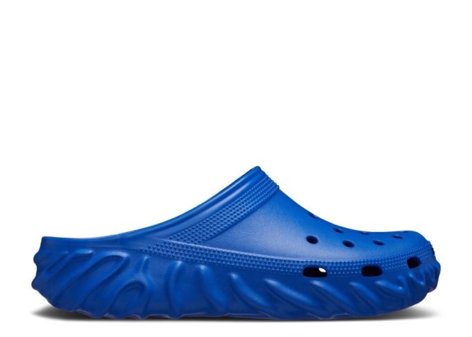 Salehe Bembury x Saru Clog „Geneva“