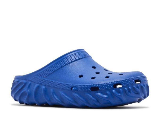 Salehe Bembury x Saru Clog „Geneva“