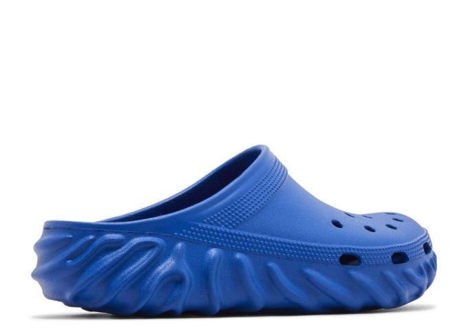 Salehe Bembury x Saru Clog „Geneva“