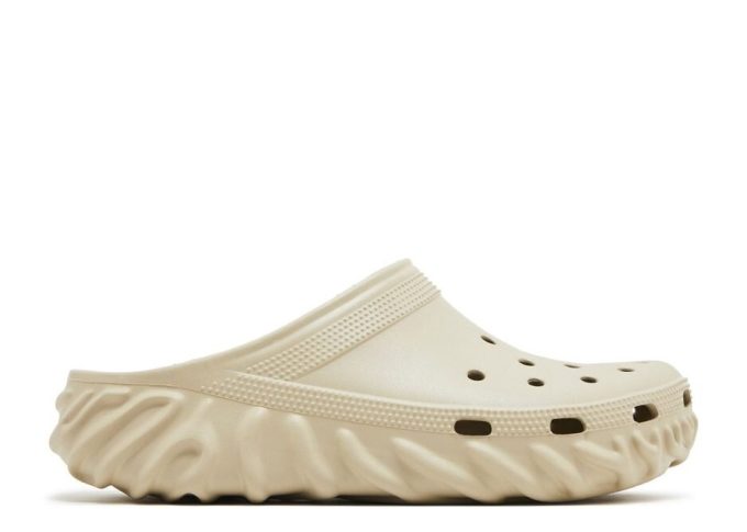 Salehe Bembury x Saru Clog „Ginger“