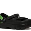 Sankuanz x Clog „Schwarz“