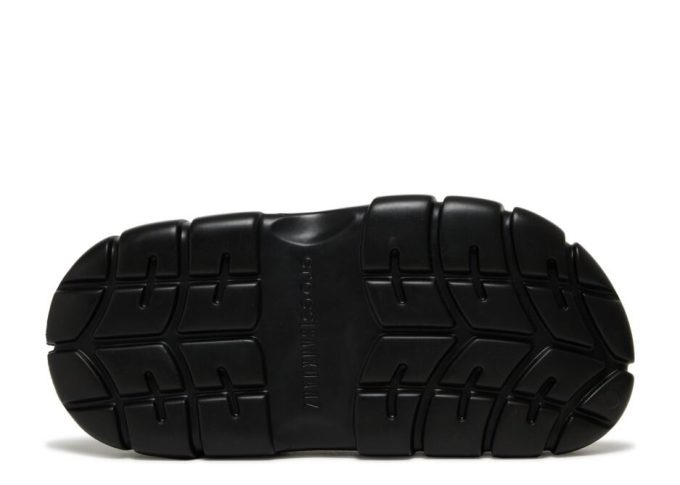 Sankuanz x Clog „Schwarz“