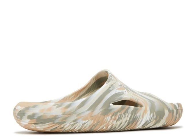 Satisfy x Mellow Slide „Marble“