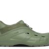 Satisfy x Quick Trail Low „Moss“