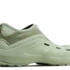 Satisfy x Quick Trail Low „Moss“