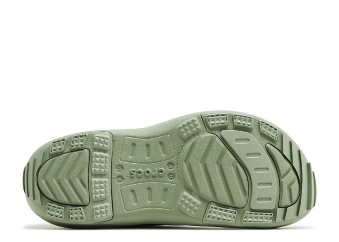 Satisfy x Quick Trail Low „Moss“