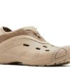 Satisfy x Quick Trail Low „Tumbleweed“