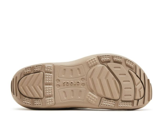 Satisfy x Quick Trail Low „Tumbleweed“