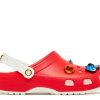 Sonic The Hedgehog x Classic Clog „Sonics Schuhe“
