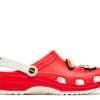 Sonic The Hedgehog x Classic Clog „Sonics Schuhe“