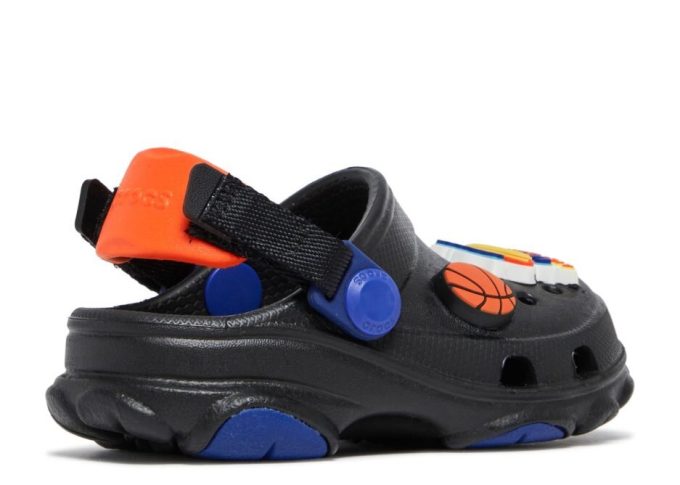Space Jam x Classic Clog Kids „Tune Squad“