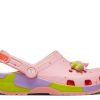 SpongeBob Schwammkopf x Klassischer Clog „Patrick Star“