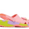 SpongeBob Schwammkopf x Klassischer Clog „Patrick Star“