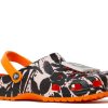 Stance x B. Thom x Classic Clog „Floral Stencil“