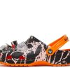 Stance x B. Thom x Classic Clog „Floral Stencil“