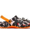 Stance x B. Thom x Classic Clog „Floral Stencil“