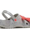 Staple x Classic Clog „Straight From Above“