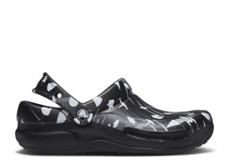 Star Wars x Bistro Clog „Starfighter Print“