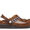 Star Wars x Classic Lined Clog Kleinkind „Chewbacca“