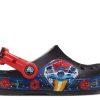 Star Wars x Clog Kleinkind „Fun Lab Lights – Empire“