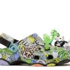Steven Harrington x Klassischer All-Terrain-Clog „Quickstrike“