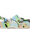 Steven Harrington x Wmns Classic Clog „Quickstrike – Mehrfarbig“