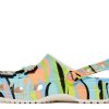 Steven Harrington x Wmns Classic Clog „Quickstrike – Mehrfarbig“
