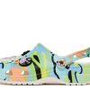 Steven Harrington x Wmns Classic Clog „Quickstrike – Mehrfarbig“