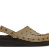 Story mfg. x Classic Clog „Braun“