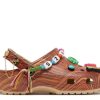 SZA x Wmns Classic Clog „Woodgrain“