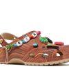 SZA x Wmns Classic Clog „Woodgrain“
