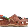SZA x Wmns Classic Clog „Woodgrain“
