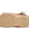 SZA x Wmns Classic Clog „Woodgrain“