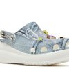 SZA x Wmns Classic Crush Clog „Denim“
