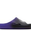 Taco Bell x Mellow Slide „Ultraviolet“