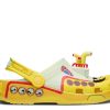 The Beatles x Klassischer Clog „Yellow Submarine“