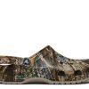 thisisneverthat x Realtree x Klassischer Clog „Edge Camo – Walnut“