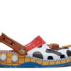 Toy Story x Classic Clog Kids „Woody“