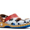 Toy Story x Classic Clog Kids „Woody“