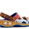 Toy Story x Classic Clog Kids „Woody“