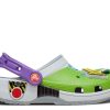 Toy Story x Klassische Clogs für Kinder „Buzz Lightyear“